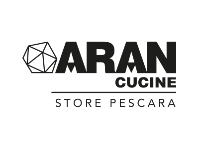logo Aran Store ARAN CUCINE PESCARA